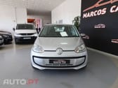 Volkswagen Up! 1.0 BlueMotion Move