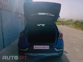 Renault Captur 1.0 TCE RS LINE — NACIONAL - PROMOÇÃO