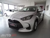 Toyota Yaris 1.0 VVT-i Comfort Plus