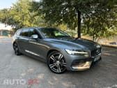 Volvo V60 2.0 D3 R-Design Geartronic