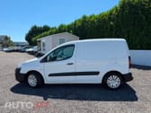 Citroen Berlingo 1.6 HDi L1 3L