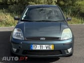 Ford Fiesta Ford fiesta 1.4 tdci