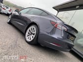 Tesla Model 3 Long-Range Dual Motor AWD
