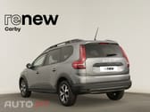 Dacia Jogger Jogger 1.0 ECO-G Expression 7L Bi-Fuel