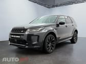 Land Rover Discovery Sport 2.0 P200 AWD R-Dynamic SE