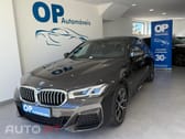 BMW 530 e Pack M