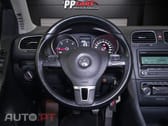 Volkswagen Golf 1.6 TDi Highline