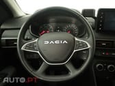 Dacia Jogger Jogger 1.0 ECO-G Extreme+ Up&Go 7L Bi-Fuel