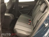 Peugeot 3008 1.2 PureTech Allure Pack EAT8