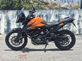 KTM 390 KTM 390 Adventure