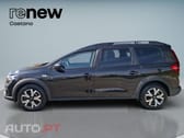 Dacia Jogger ECO-G 100 Bi-Fuel Expression 7 lugares