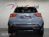 Nissan Juke 1.0 DIG-T Acenta