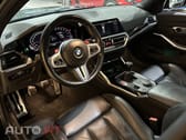 BMW M3 M Drive