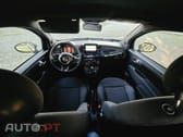 Fiat 500 1.0 Hybrid