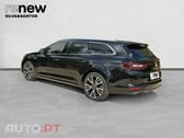 Renault Talisman Talisman ST Talis.ST 1.6 dCi Int.P.Style EDC