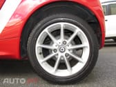 Smart ForTwo 1.0 mhd Passion 71