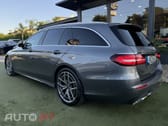 Mercedes-Benz E 220 d AMG Line 7L