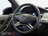 Mercedes-Benz R 320 CDi 4-Matic