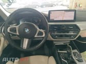 BMW 520 d Auto