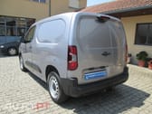 Peugeot Partner 1.6 HDI CARPLAY 100CV