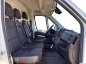 Peugeot Boxer HDi L2H2 S&S Active