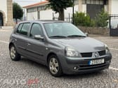 Renault Clio 1.5 dCi Authentique