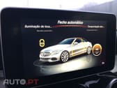 Mercedes-Benz C 250 d Aut. AMG-Line