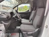 Citroen Berlingo  1.5 BlueHDi M Club