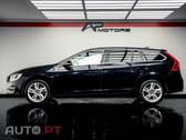 Volvo V60 2.4 D6 Momentum AWD Phev