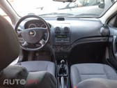 Chevrolet Aveo 1.2 L