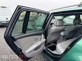 BMW 520 d Touring Sport