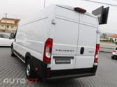Peugeot Boxer 2.2 BlueHDi 435 L4H2 Pro