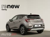 Renault Captur Captur 1.0 TCe Techno