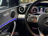 Mercedes-Benz E 300 de AMG Line