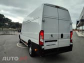 Peugeot Boxer 2.2 BlueHDi 435 L4 CD