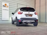 Renault Captur 1.5 dCi Exclusive