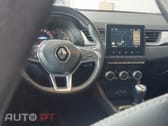 Renault Captur 1.0 TCe Intens