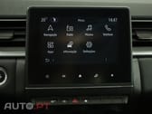 Renault Captur Captur 1.0 TCe Techno Bi-Fuel