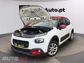 Citroen C3 SHINNE 1.2 
