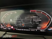 BMW 116 D Pack M