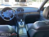 Mercedes-Benz 220 CDI 