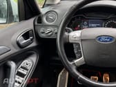 Ford S-Max 2.0 TDCi Titanium 7L