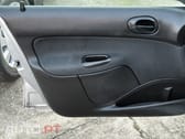 Peugeot 206 1.1 Color Line