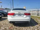 Jaguar XE 2.0 D R-Sport AWD Aut.