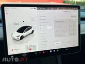 Tesla Model 3 Long Range AWD Dual Motor
