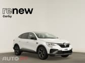 Renault Arkana Arkana 1.6 E-Tech R.S.Line