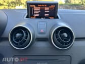Audi A1 1.6 TDi Sport Edtion S-line S-Tronic