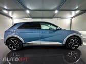 Hyundai Ioniq 5 77 kWh Vanguard+