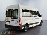 Renault Master 2.3 dCi L2H2