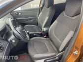 Renault Captur 1.5 dCi Exclusive